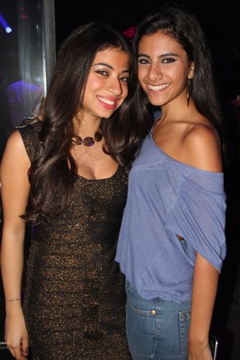 Mad Winter 2012 Season Opening